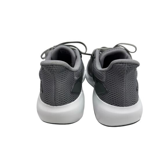 ADIDAS men’s cloud foam comfort Running sneakers Size 14 NEW # M624 - Picture 4 of 11